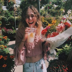 Meet your Posher, Melissa